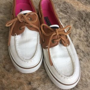 Sperry Top Sider Women's Shoes 6